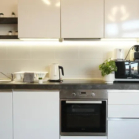 Homebase 3bedrs 2baths Jewish Quarter Budapeste