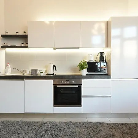 Homebase 3bedrs 2baths Jewish Quarter Apartamento *