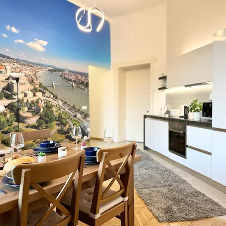 Daire Homebase 3bedrs 2baths Jewish Quarter *