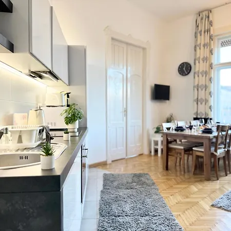Apartamento Homebase 3bedrs 2baths Jewish Quarter *