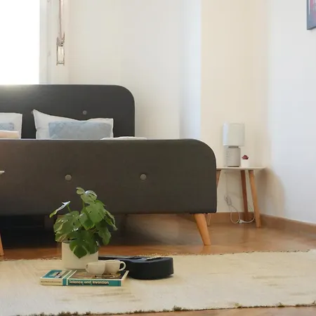 Apartamento Homebase 3bedrs 2baths Jewish Quarter Budapeste