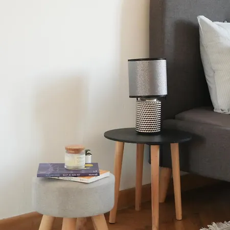 Apartamento Homebase 3bedrs 2baths Jewish Quarter