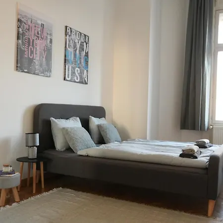 Homebase 3bedrs 2baths Jewish Quarter *