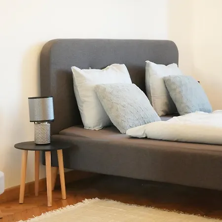 Daire Homebase 3bedrs 2baths Jewish Quarter *
