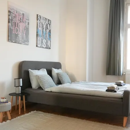 Homebase 3bedrs 2baths Jewish Quarter Apartamento