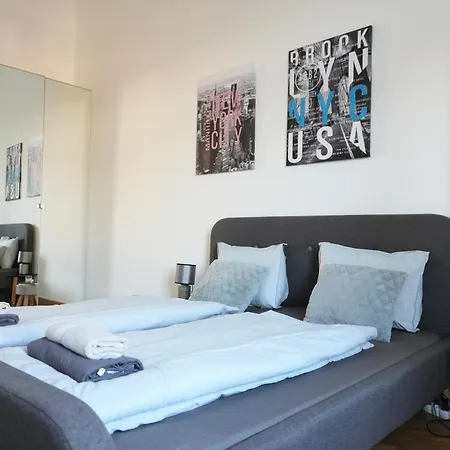 Daire Homebase 3bedrs 2baths Jewish Quarter *