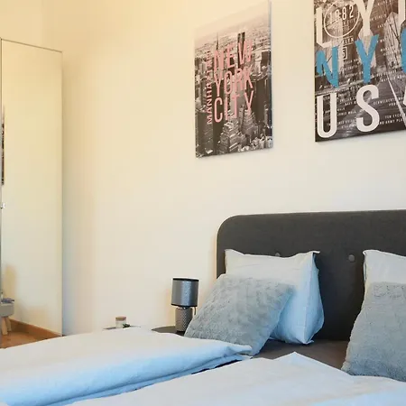 Apartamento Homebase 3bedrs 2baths Jewish Quarter Budapeste