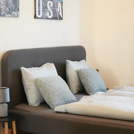 Homebase 3bedrs 2baths Jewish Quarter Lägenhet Budapest
