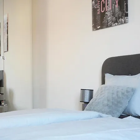 Homebase 3bedrs 2baths Jewish Quarter Daire Budapeşte