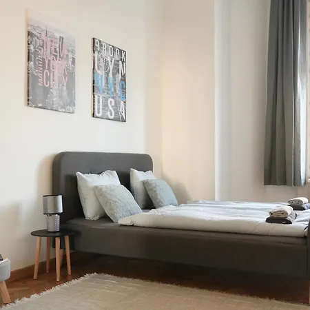 Apartamento Homebase 3bedrs 2baths Jewish Quarter
