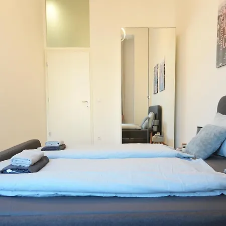 Homebase 3bedrs 2baths Jewish Quarter Apartamento