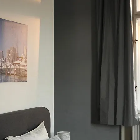 Apartamento Homebase 3bedrs 2baths Jewish Quarter *