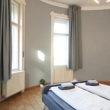Apartamento Homebase 3bedrs 2baths Jewish Quarter