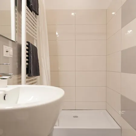 Apartamento Homebase 3bedrs 2baths Jewish Quarter Budapeste