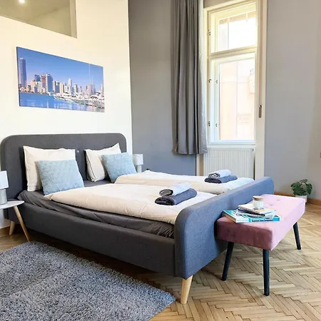 Apartamento Homebase 3bedrs 2baths Jewish Quarter *