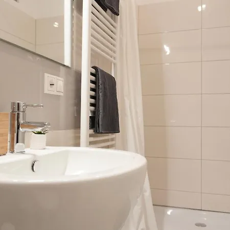 Homebase 3bedrs 2baths Jewish Quarter Budapeste