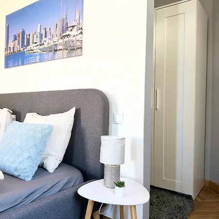 Apartamento Homebase 3bedrs 2baths Jewish Quarter *