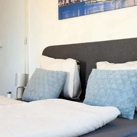 Homebase 3bedrs 2baths Jewish Quarter * Budapeste