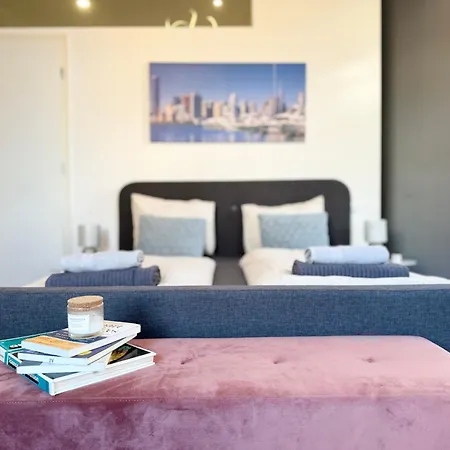 Homebase 3bedrs 2baths Jewish Quarter