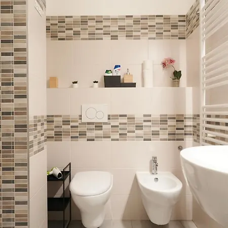 Homebase 3bedrs 2baths Jewish Quarter *