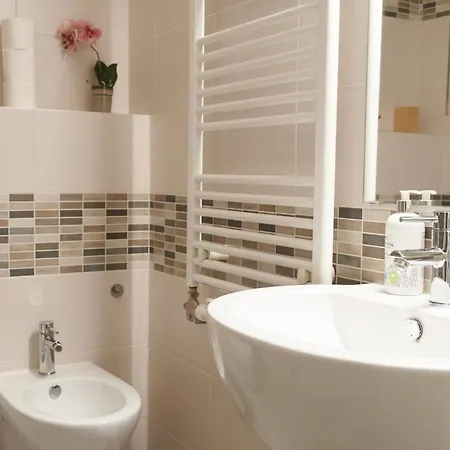 Homebase 3bedrs 2baths Jewish Quarter