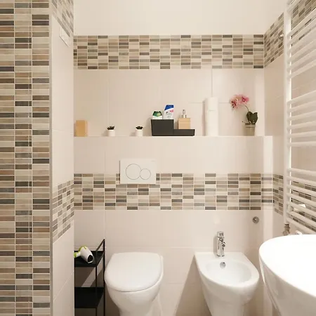 Homebase 3bedrs 2baths Jewish Quarter Apartamento *