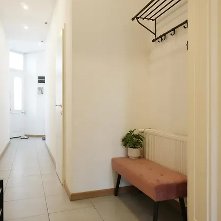 Apartamento Homebase 3bedrs 2baths Jewish Quarter