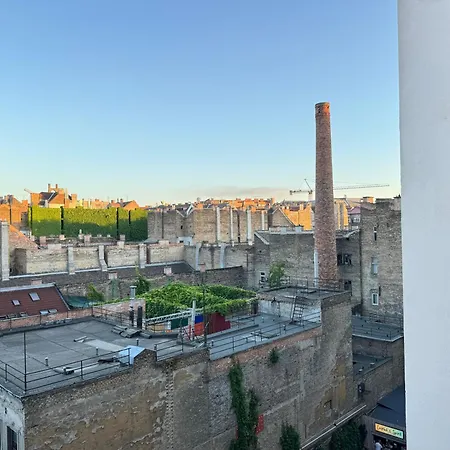 Apartamento Homebase 3bedrs 2baths Jewish Quarter