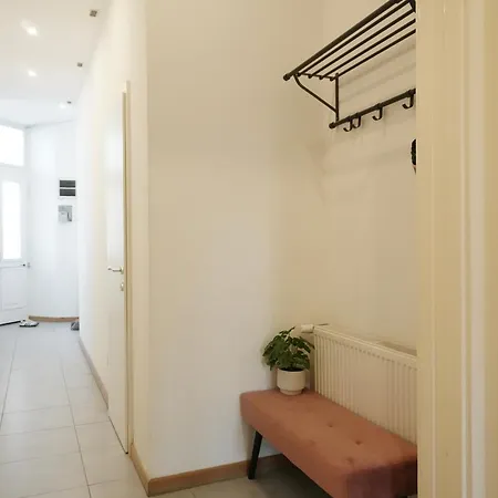 Homebase 3bedrs 2baths Jewish Quarter Budapeste